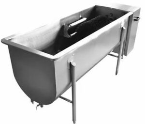 Can Washer