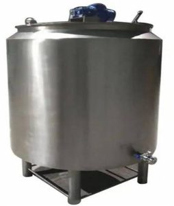 Road Milk Tank1